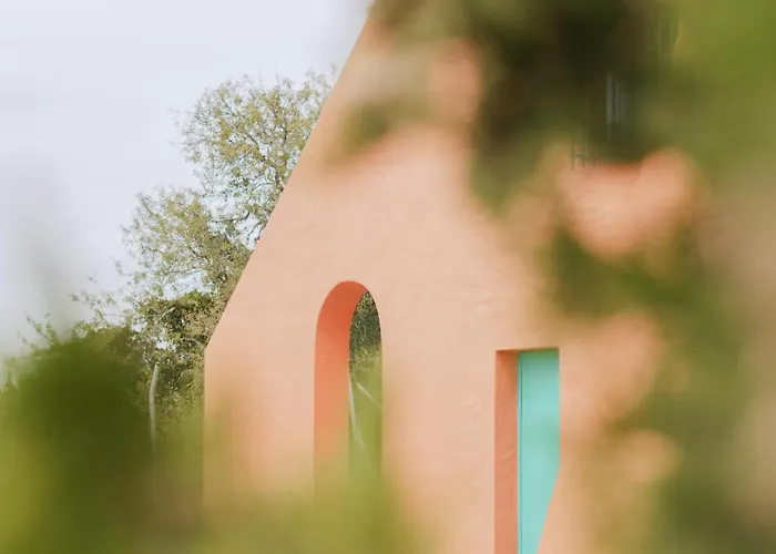 Garrovillos By Fontanilla Del Mar Holidays Hébergement de vacances