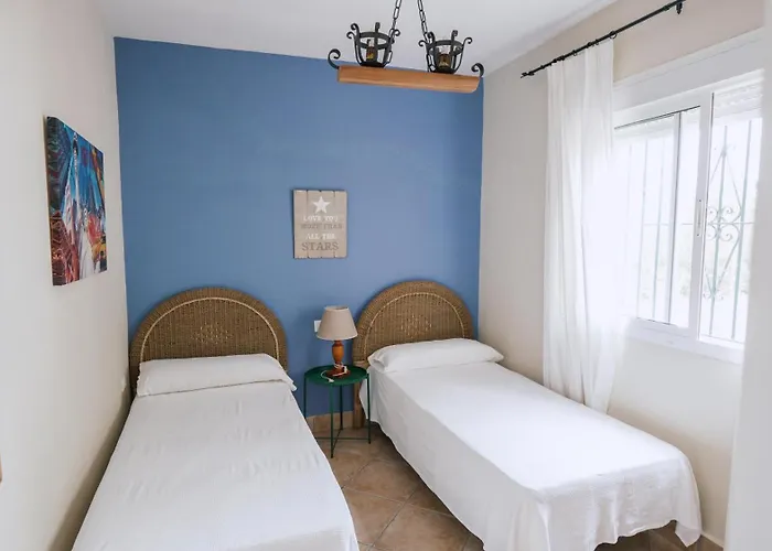 Hébergement de vacances Garrovillos By Fontanilla Del Mar Holidays