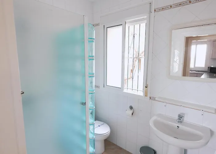 Garrovillos By Fontanilla Del Mar Holidays Hébergement de vacances *