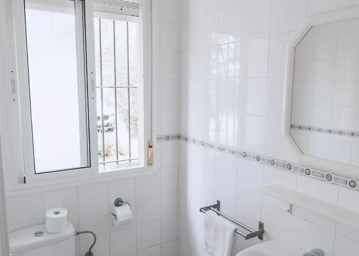 Garrovillos By Fontanilla Del Mar Holidays Hébergement de vacances Conil De La Frontera