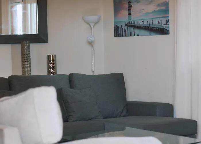 Garrovillos By Fontanilla Del Mar Holidays *