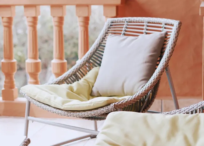 Garrovillos By Fontanilla Del Mar Holidays Conil De La Frontera