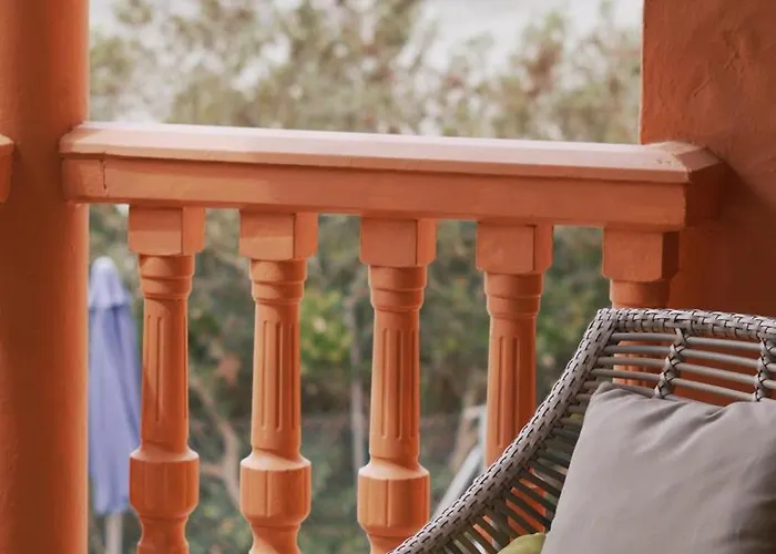 Hébergement de vacances Garrovillos By Fontanilla Del Mar Holidays Conil De La Frontera