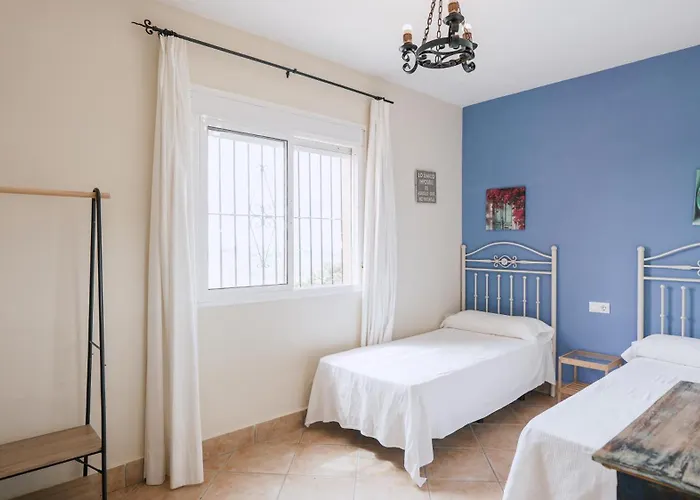 Garrovillos By Fontanilla Del Mar Holidays