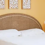 Garrovillos By Fontanilla Del Mar Holidays コニル・デ・ラ・フロンテラ
