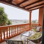 Garrovillos By Fontanilla Del Mar Holidays * コニル・デ・ラ・フロンテラ
