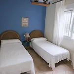 Garrovillos By Fontanilla Del Mar Holidays