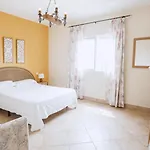 Garrovillos By Fontanilla Del Mar Holidays 別荘 *