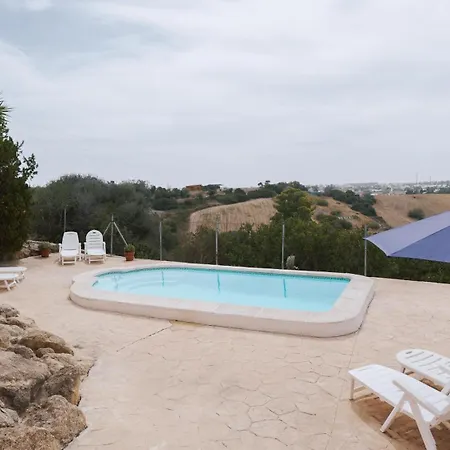 Garrovillos By Fontanilla Del Mar Holidays بيت للعطل كونيل ذي لا فرونتيرا