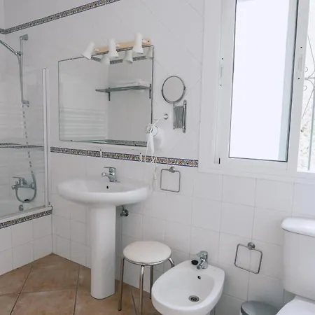 Tatil Evi Garrovillos By Fontanilla Del Mar Holidays Conil De La Frontera