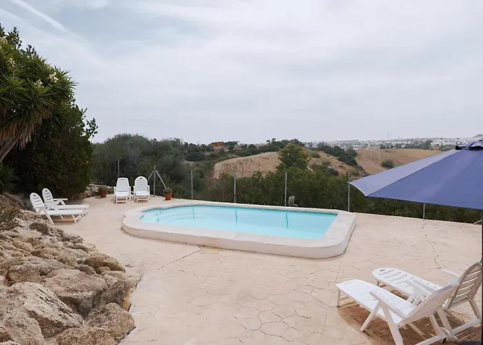 Garrovillos By Fontanilla Del Mar Holidays بيت للعطل كونيل ذي لا فرونتيرا