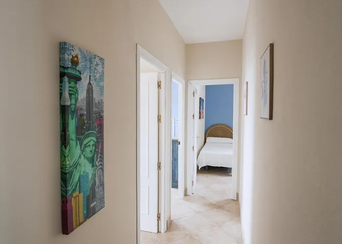 بيت للعطل Garrovillos By Fontanilla Del Mar Holidays كونيل ذي لا فرونتيرا